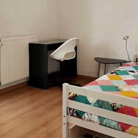 L'envol - 80 M2 - 40 M2 Balcon - 2 Parkings Privés *