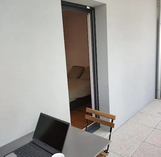 L'envol - 80 M2 - 40 M2 Balcon - 2 Parkings Privés Appartamento Tolosa