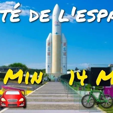 L'envol - 80 M2 - 40 M2 Balcon - 2 Parkings Prives Toulouse